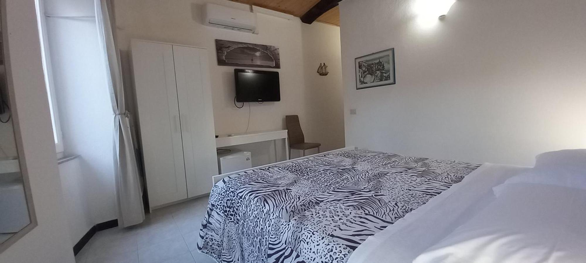 Chiara Rooms Vernazza Exterior foto