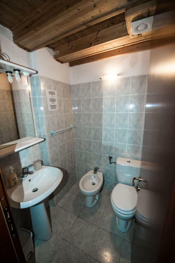 Chiara Rooms Vernazza Exterior foto