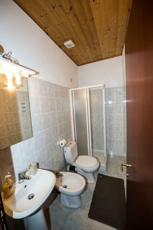 Chiara Rooms Vernazza Exterior foto